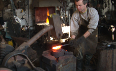 Contact the business evidence from Richard Pelham Blacksmith